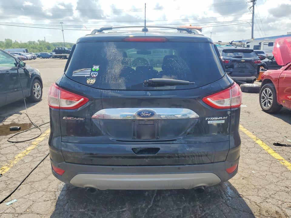 1FMCU0JX3FUB47892 2015 FORD ESCAPE photo no. 6