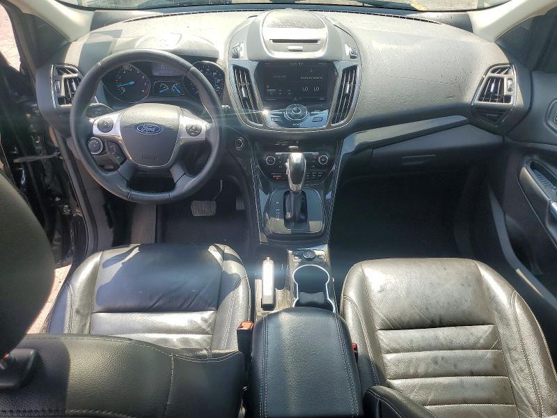 1FMCU0JX3FUB47892 2015 FORD ESCAPE photo no. 8