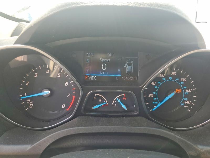 1FMCU0JX3FUB47892 2015 FORD ESCAPE photo no. 9