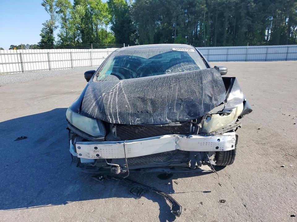 19XFB2F85FE281306 2015 HONDA CIVIC photo no. 5