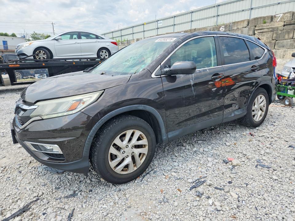 2HKRM4H52FH622968 2015 HONDA CR-V photo no. 1