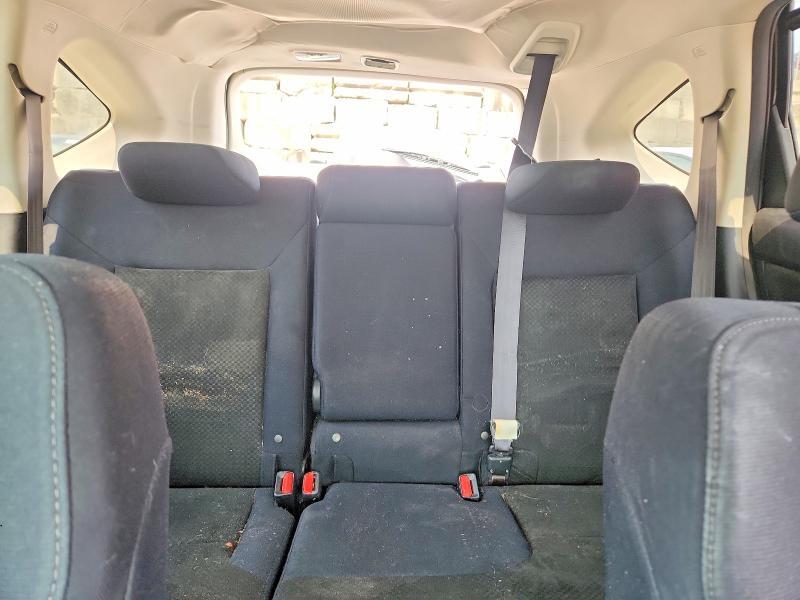 2HKRM4H52FH622968 2015 HONDA CR-V photo no. 10