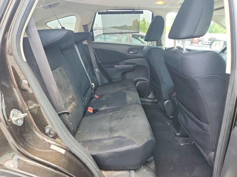 2HKRM4H52FH622968 2015 HONDA CR-V photo no. 11