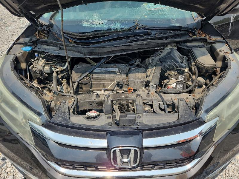 2HKRM4H52FH622968 2015 HONDA CR-V photo no. 12