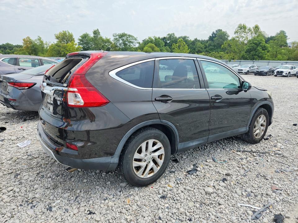2HKRM4H52FH622968 2015 HONDA CR-V photo no. 3