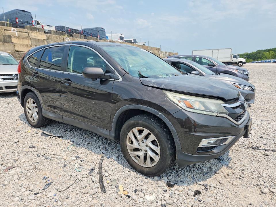 2HKRM4H52FH622968 2015 HONDA CR-V photo no. 4