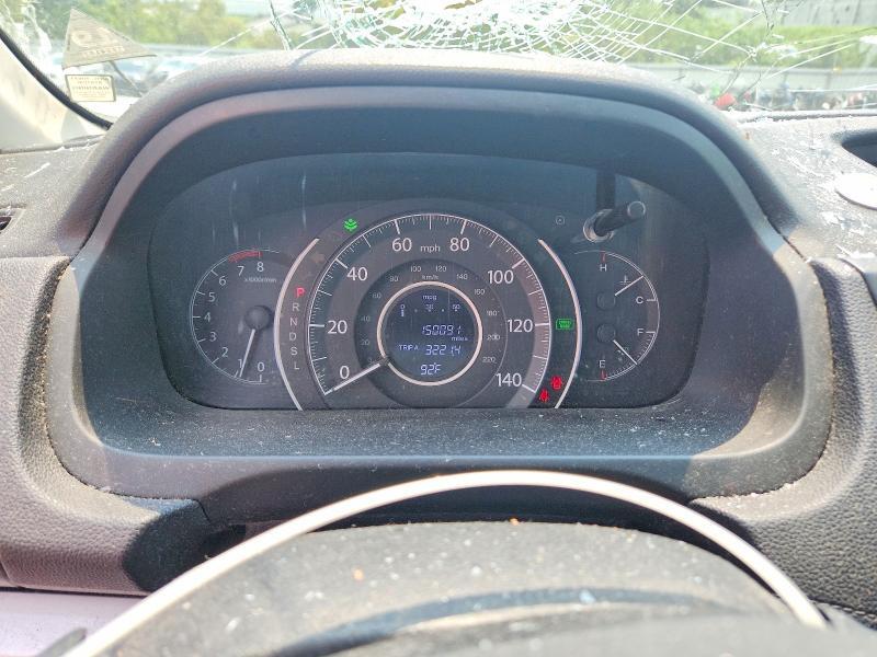 2HKRM4H52FH622968 2015 HONDA CR-V photo no. 9