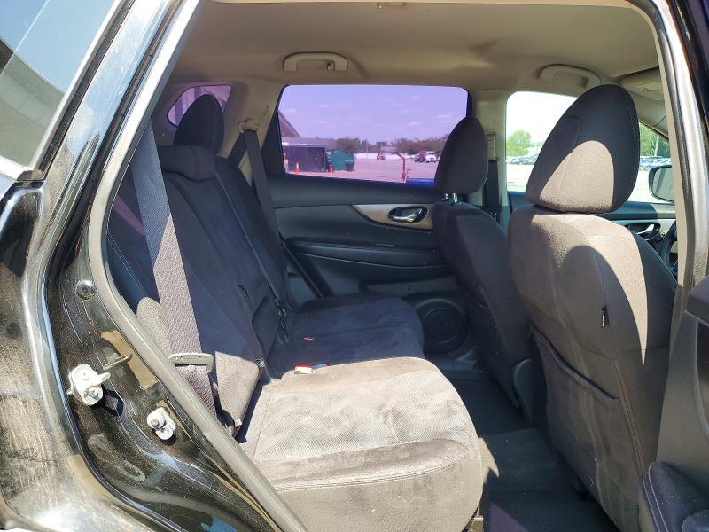 2015 NISSAN ROGUE S — Фото 11 из 14