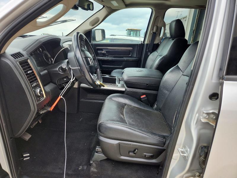 2015 RAM 1500 SPORT — Фото 7 из 12