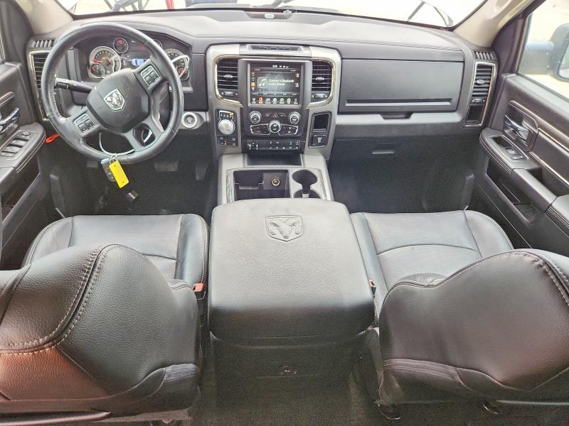 2015 RAM 1500 SPORT — Фото 8 из 12