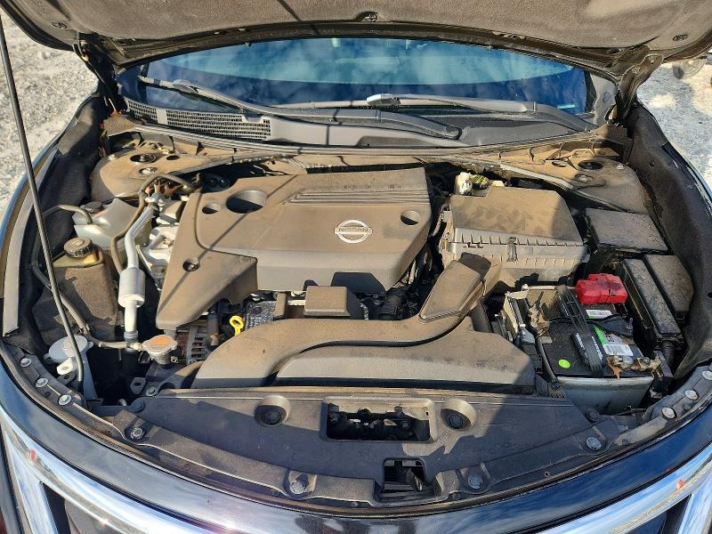 2015 NISSAN ALTIMA 2.5 — Фото 11 из 12