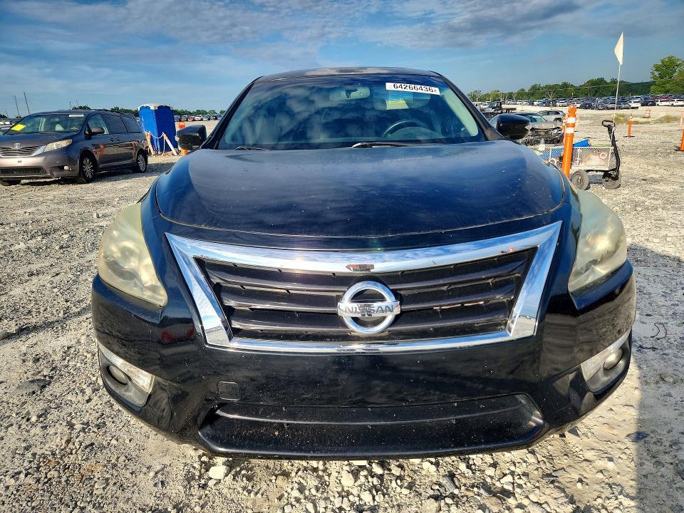 2015 NISSAN ALTIMA 2.5 — Фото 5 из 12