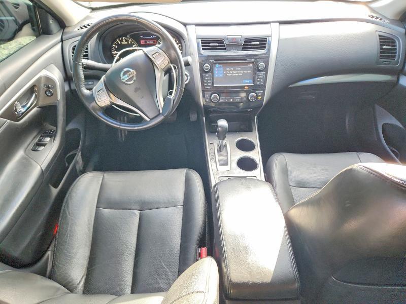 2015 NISSAN ALTIMA 2.5 — Фото 8 из 12