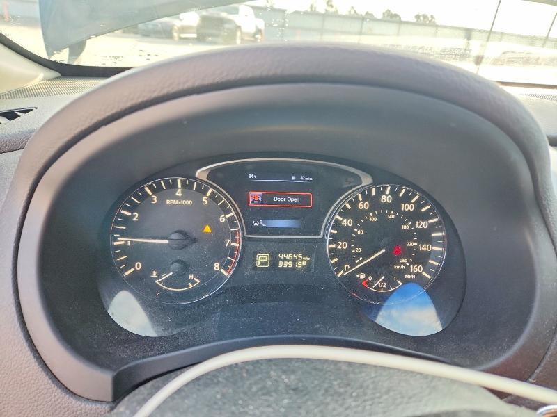 2015 NISSAN ALTIMA 2.5 — Фото 9 из 12