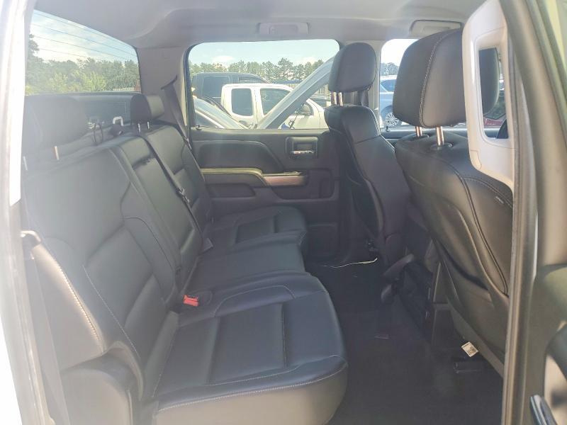 2015 CHEVROLET SILVERADO C1500 LT — Фото 10 из 12