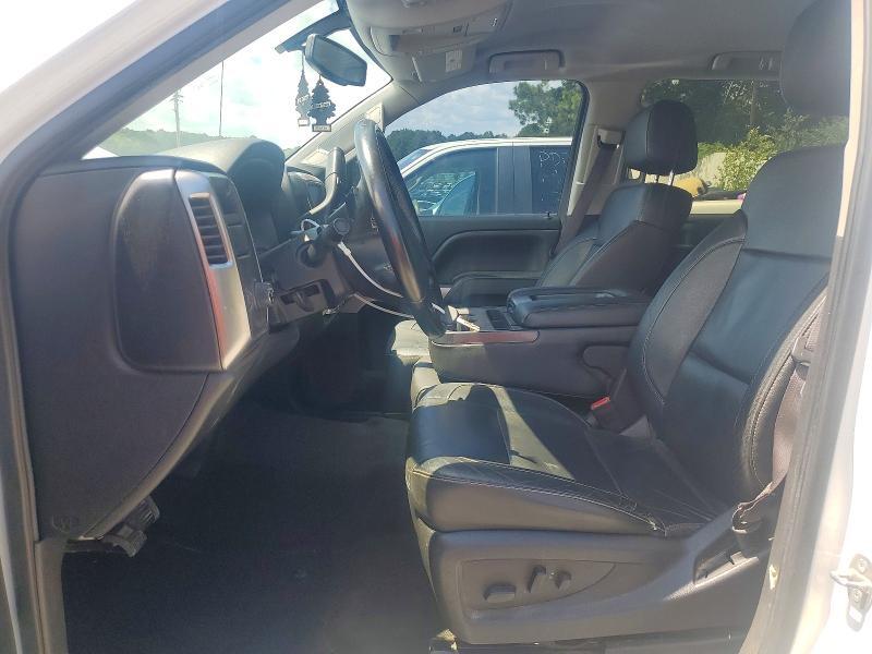 2015 CHEVROLET SILVERADO C1500 LT — Фото 7 из 12