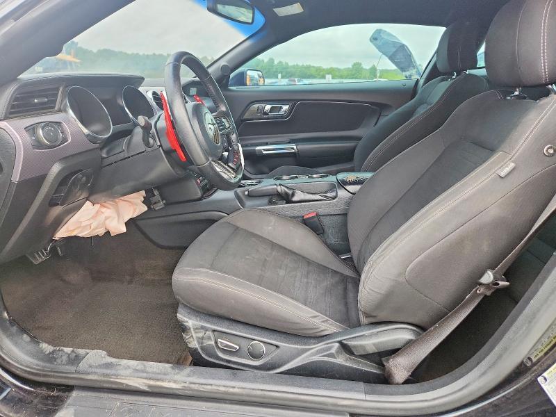 2015 FORD MUSTANG — Фото 7 из 12