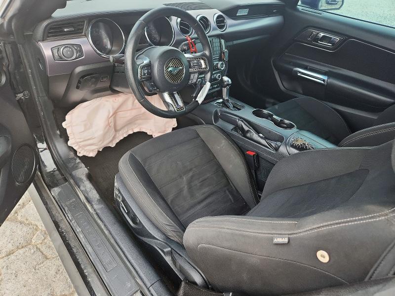 2015 FORD MUSTANG — Фото 8 из 12