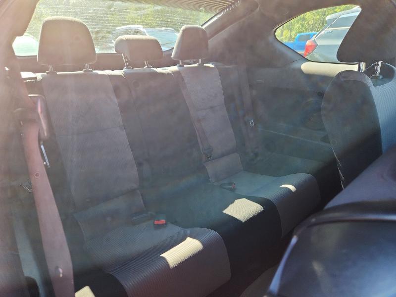 2014 TOYOTA SCION TC BASE — Фото 10 из 12