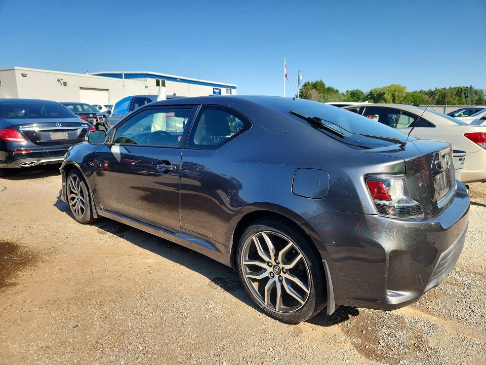 2014 TOYOTA SCION TC BASE — Фото 2 из 12