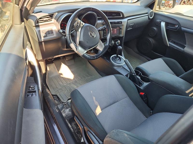 2014 TOYOTA SCION TC BASE — Фото 8 из 12