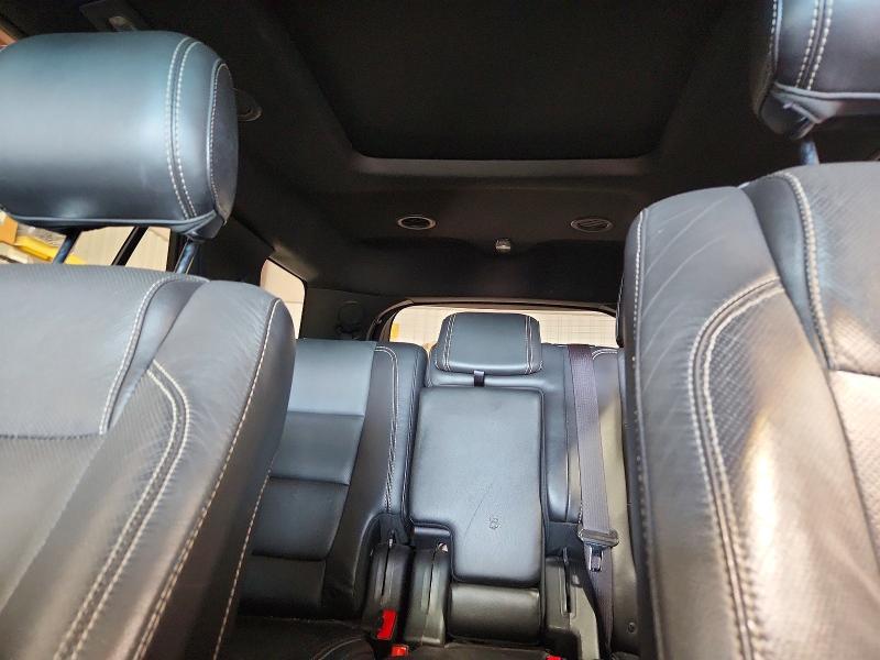 1FM5K8GT4EGC06026 2014 FORD EXPLORER photo no. 10
