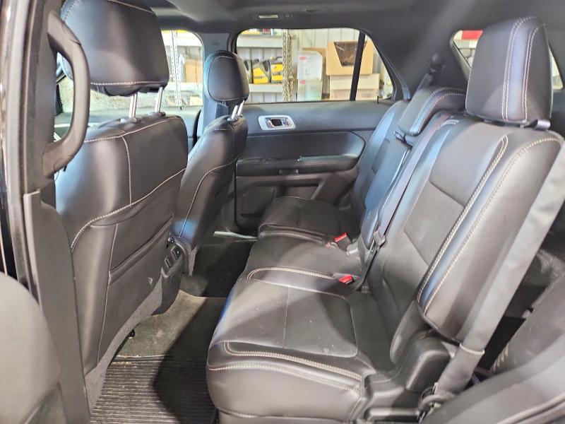 1FM5K8GT4EGC06026 2014 FORD EXPLORER photo no. 11