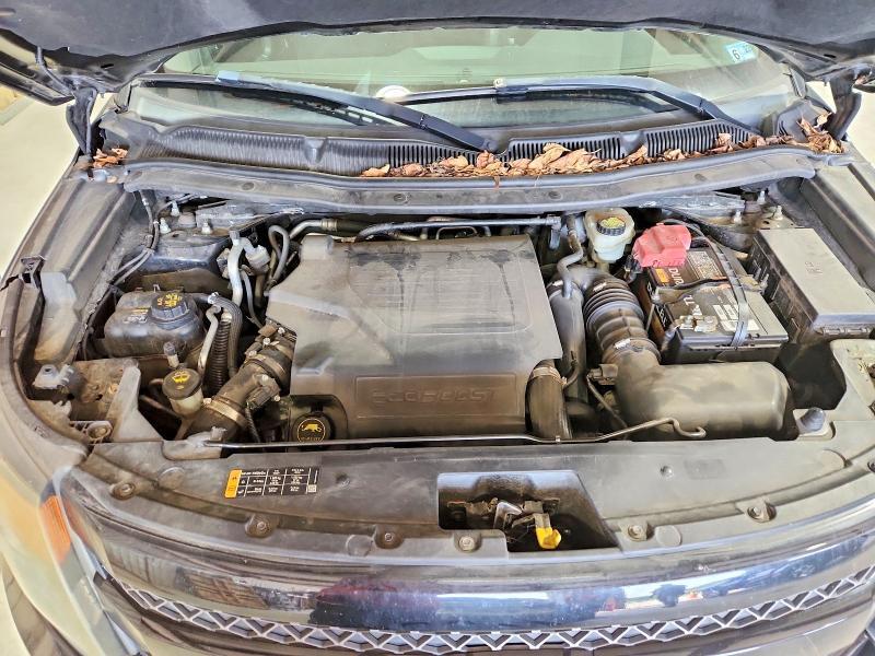 1FM5K8GT4EGC06026 2014 FORD EXPLORER photo no. 12