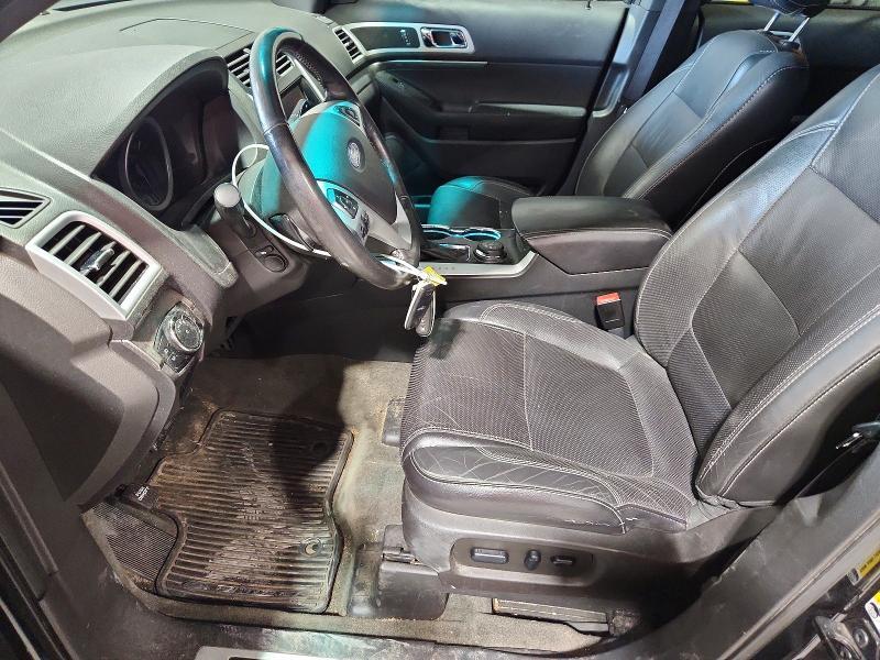 1FM5K8GT4EGC06026 2014 FORD EXPLORER photo no. 7