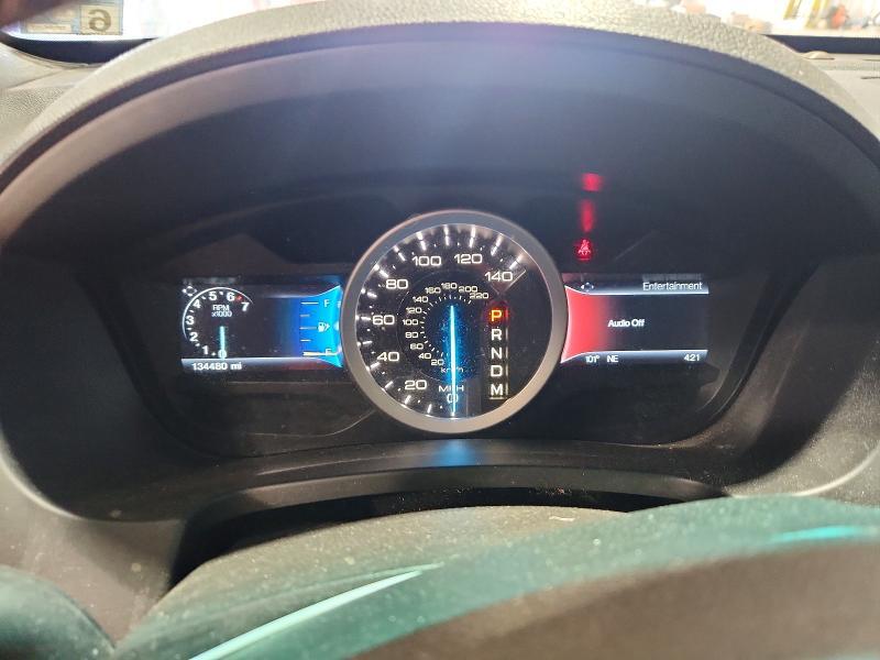 1FM5K8GT4EGC06026 2014 FORD EXPLORER photo no. 9