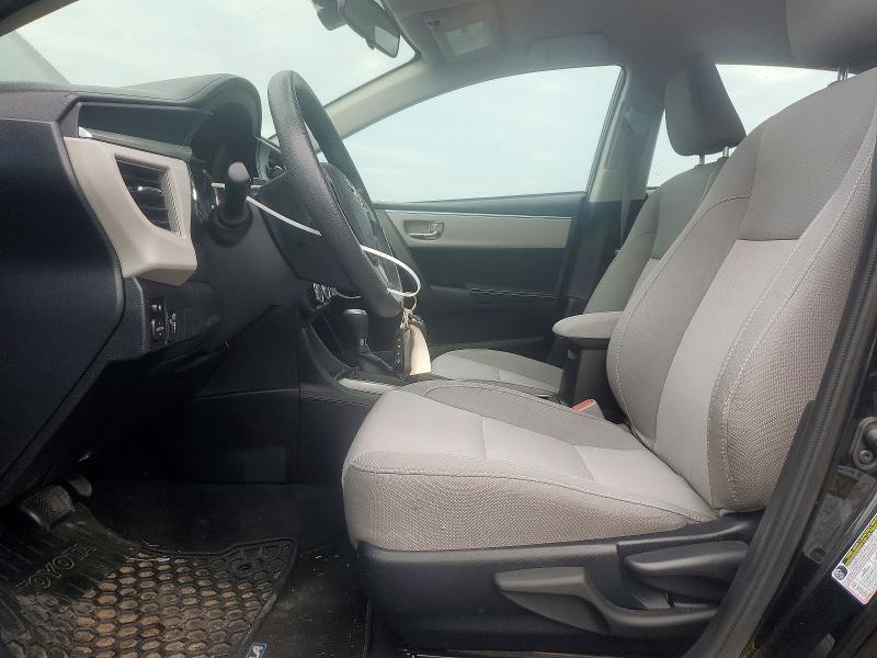 2014 TOYOTA COROLLA L — Фото 7 из 12
