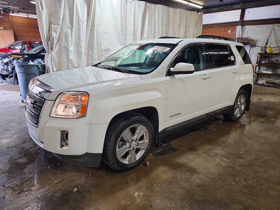 2014 GMC TERRAIN 2GKFLXEK4E6152239