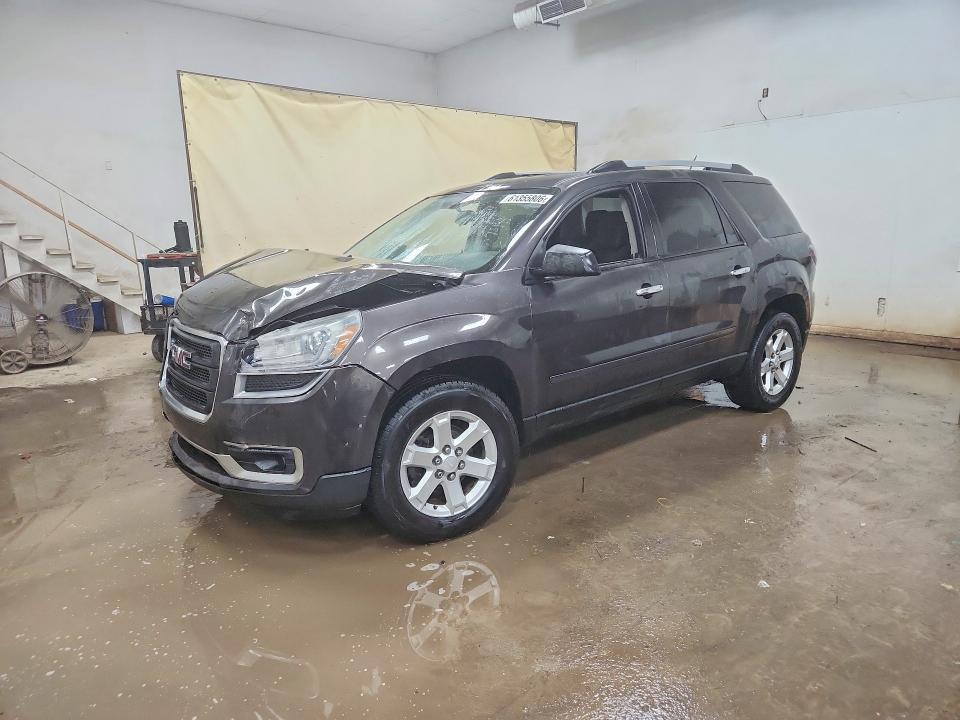 1GKKRNED0EJ272240 2014 GMC ACADIA photo no. 1