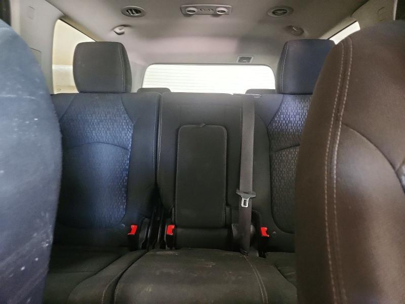 1GKKRNED0EJ272240 2014 GMC ACADIA photo no. 10