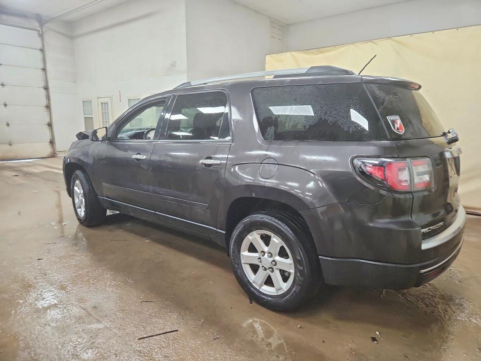 1GKKRNED0EJ272240 2014 GMC ACADIA photo no. 2