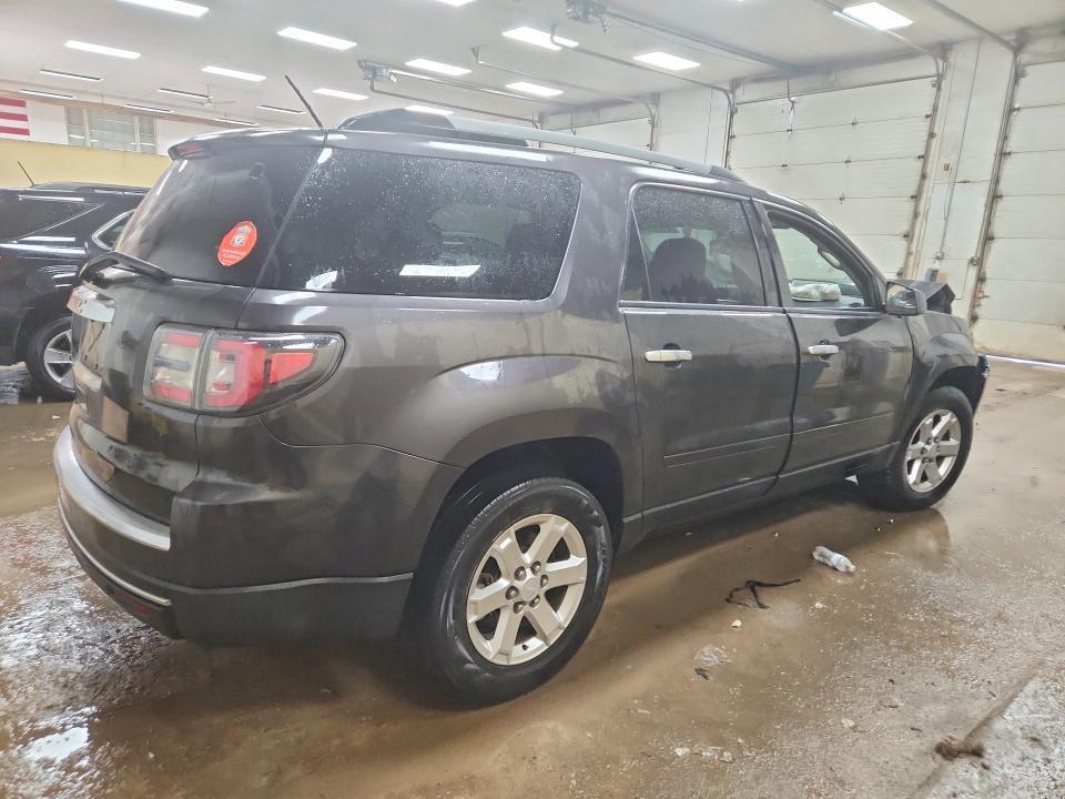 1GKKRNED0EJ272240 2014 GMC ACADIA photo no. 3