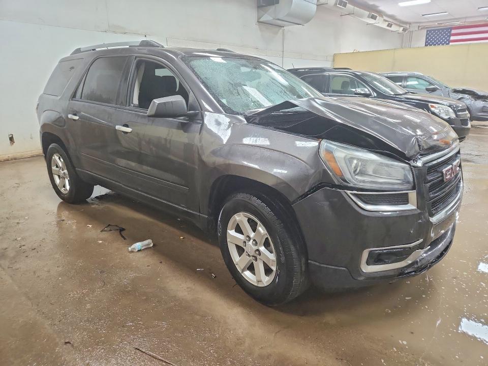 1GKKRNED0EJ272240 2014 GMC ACADIA photo no. 4