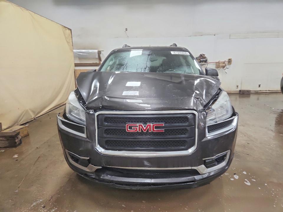 1GKKRNED0EJ272240 2014 GMC ACADIA photo no. 5