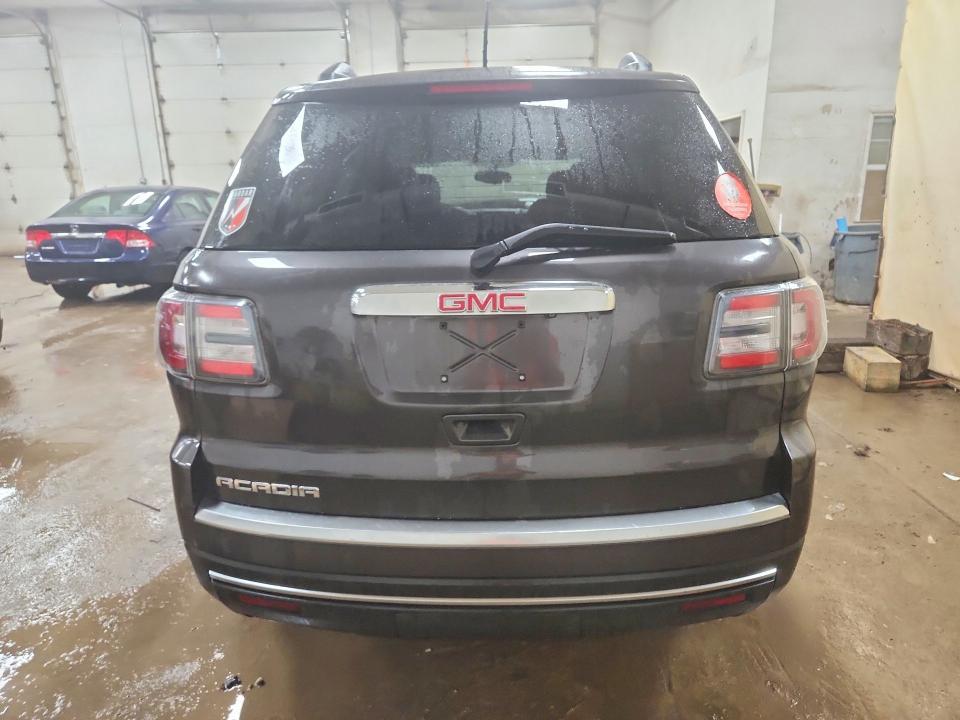 1GKKRNED0EJ272240 2014 GMC ACADIA photo no. 6