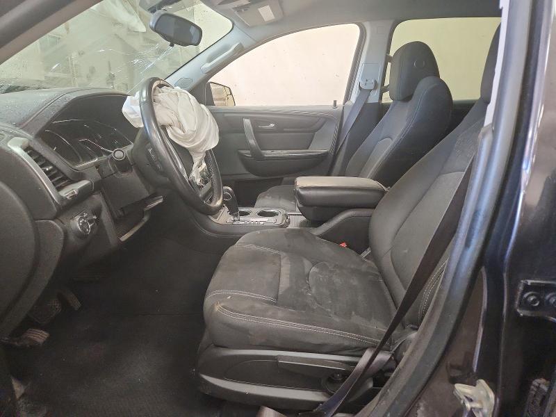 1GKKRNED0EJ272240 2014 GMC ACADIA photo no. 7