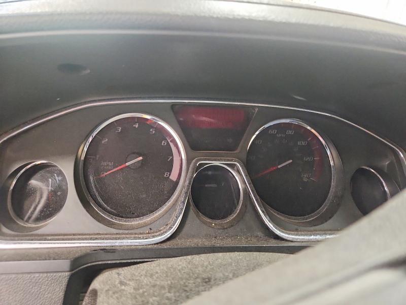 1GKKRNED0EJ272240 2014 GMC ACADIA photo no. 9