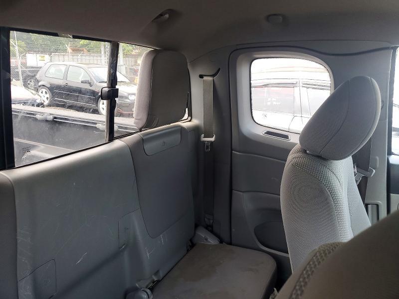 2014 TOYOTA TACOMA BASE — Фото 10 из 12