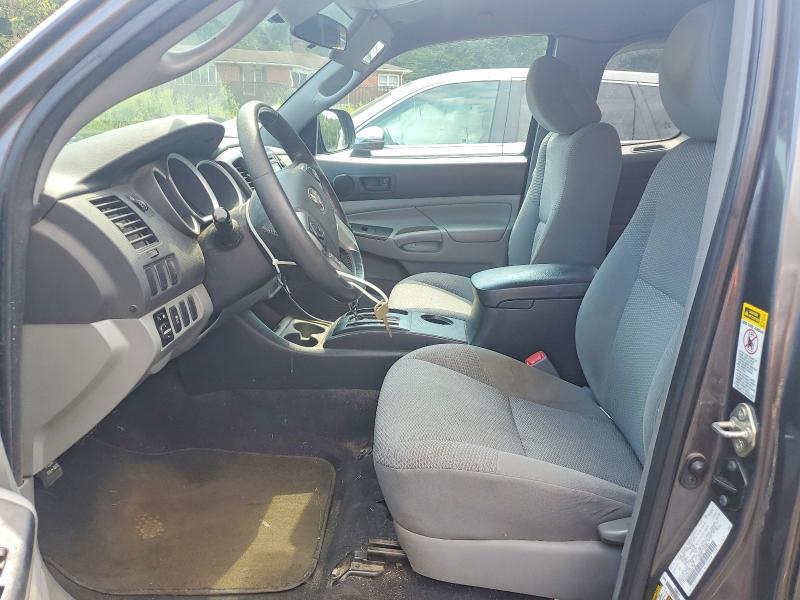 2014 TOYOTA TACOMA BASE — Фото 7 из 12