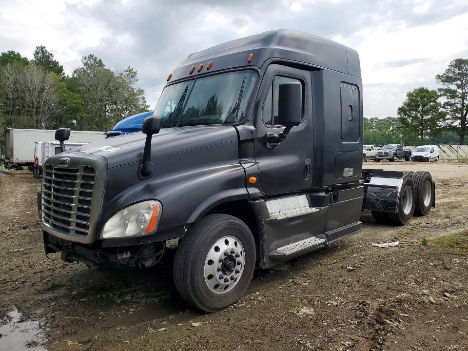 2014 FREIGHTLINER CASCADIA 125 1FUJGLDV4ELFW4338