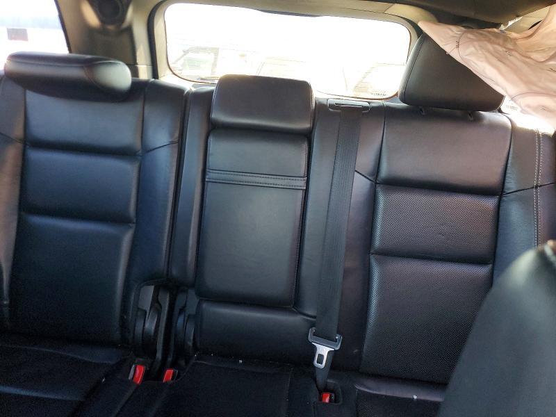 2014 JEEP GRAND CHEROKEE LIMITED — Фото 10 из 13