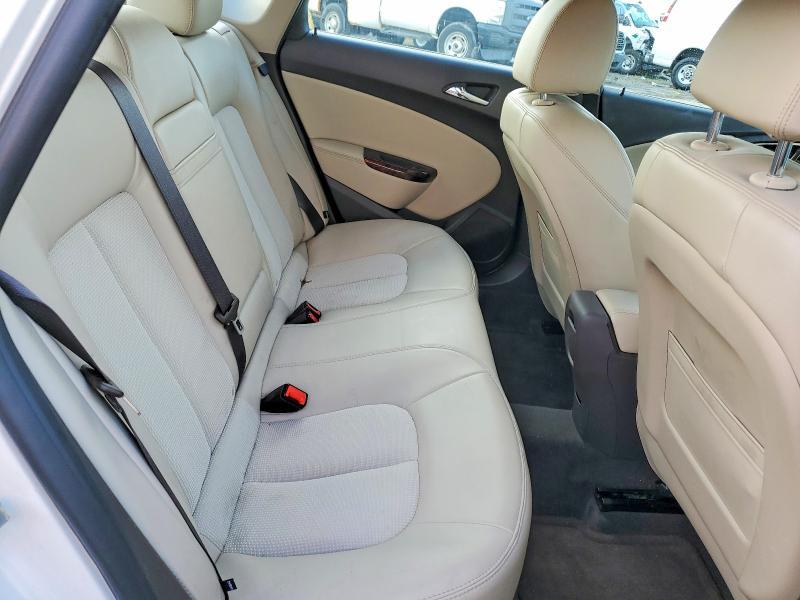 2014 BUICK VERANO CONVENIENCE — Фото 10 из 13