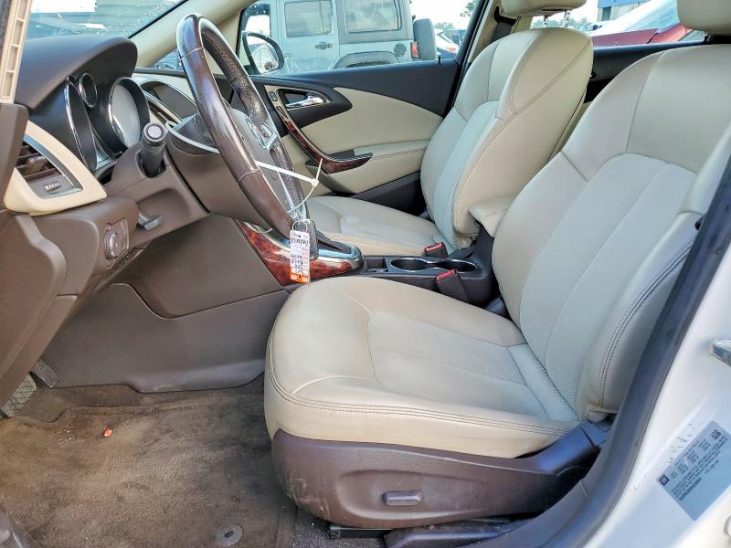 2014 BUICK VERANO CONVENIENCE — Фото 7 из 13