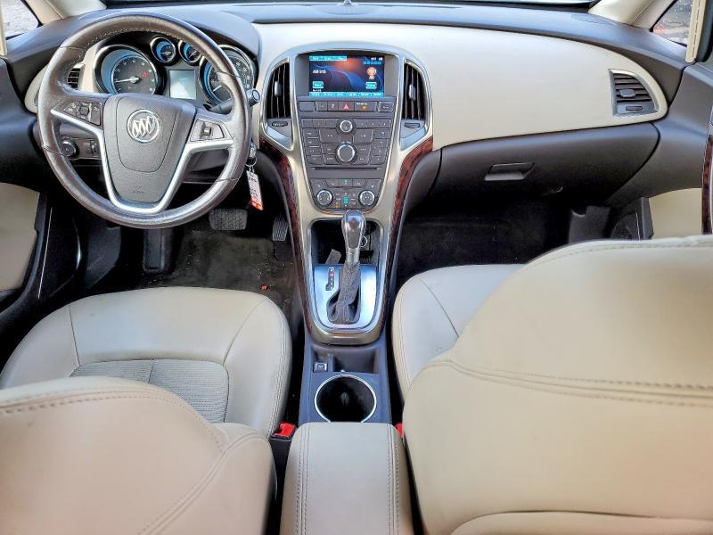 2014 BUICK VERANO CONVENIENCE — Фото 8 из 13