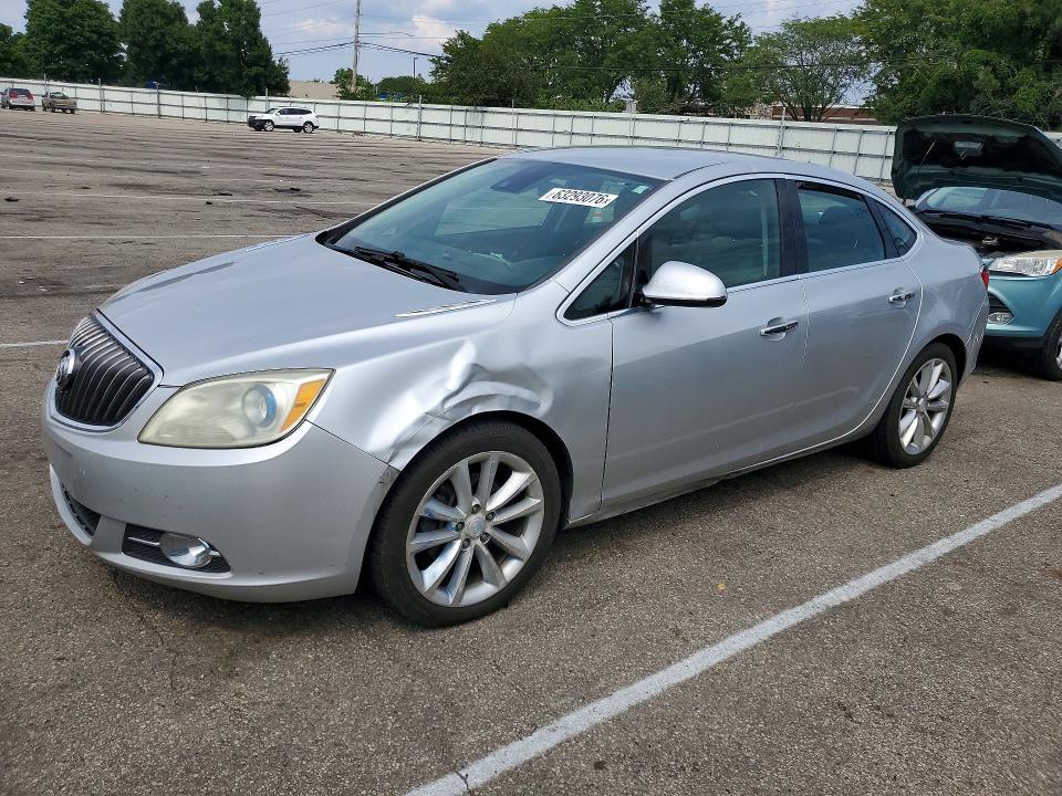 2014 BUICK VERANO 1G4PR5SK2E4170162