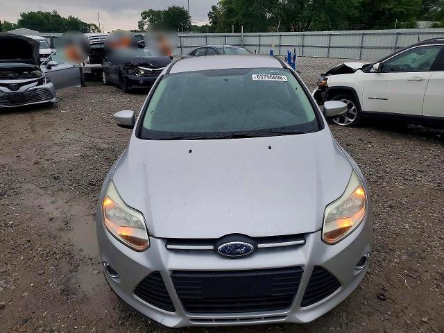 2014 FORD FOCUS SE — Фото 5 из 12
